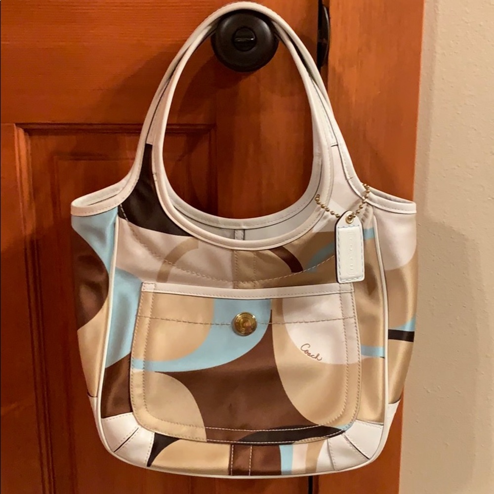 Coach handbag